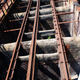 Illustration for article titled Steel Stacks